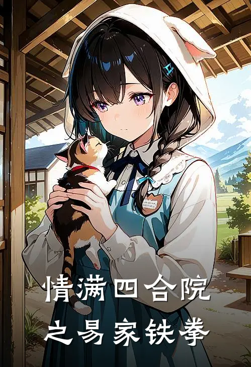 情满四合院之易家铁拳