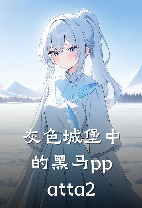 灰色城堡中的黑马 ppatta2