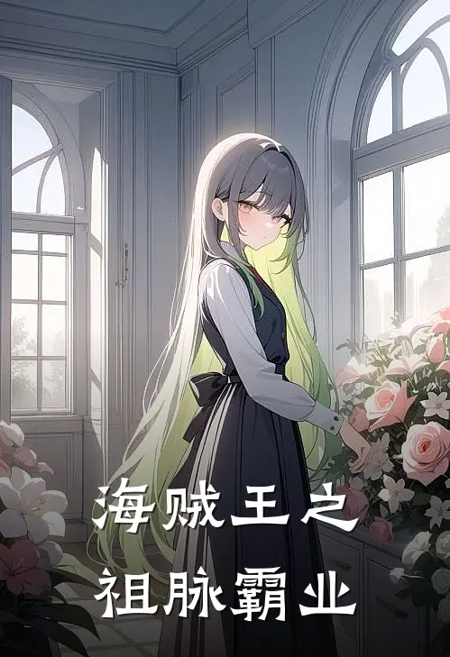 海贼王之祖脉霸业