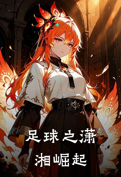 足球之潇湘崛起