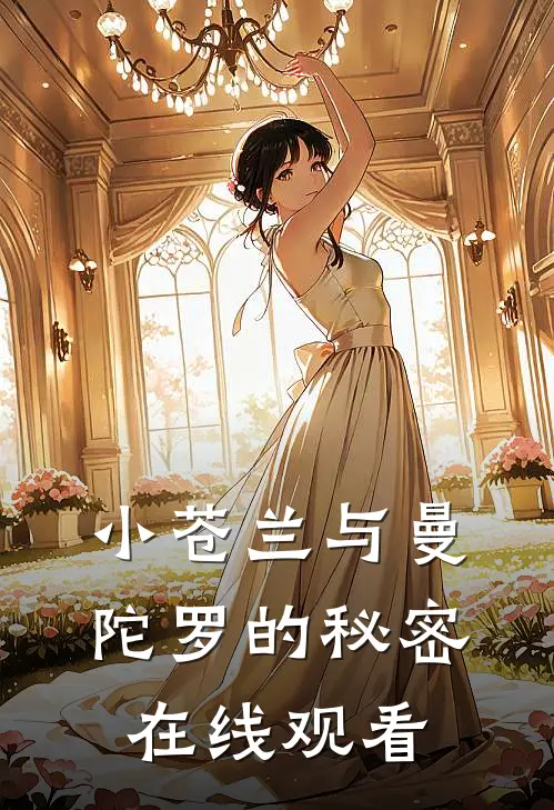 小苍兰与曼陀罗的秘密在线观看