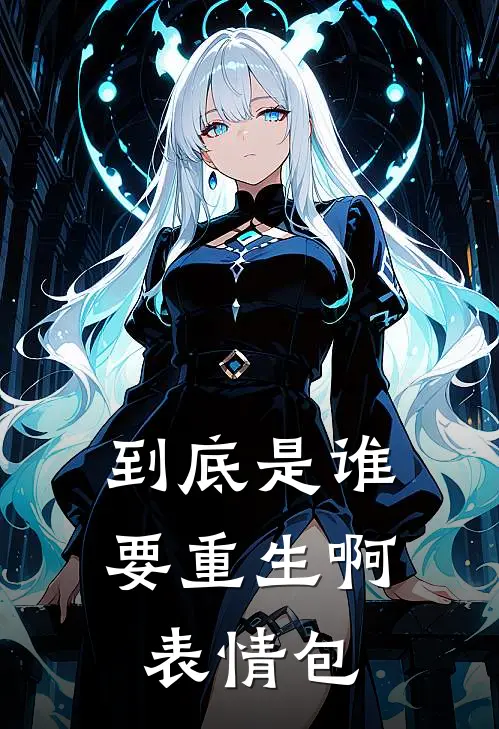 到底是谁要重生啊表情包