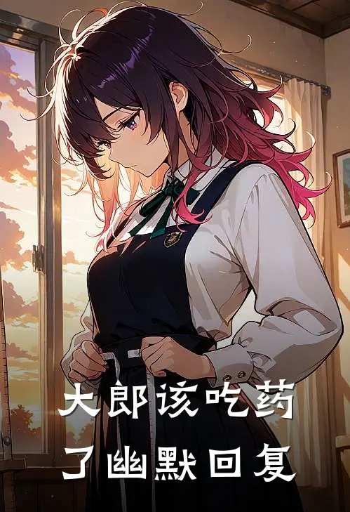 大郎该吃药了幽默回复