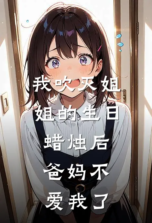 我吹灭姐姐的生日蜡烛后，爸妈不爱我了琳琳曦曦完整版小说全文免费阅读_最新章节列表我吹灭姐姐的生日蜡烛后，爸妈不爱我了(琳琳曦曦)