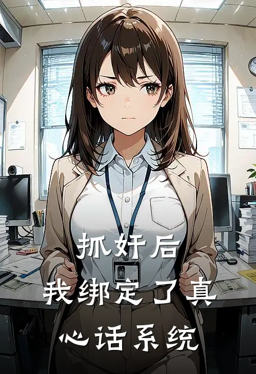 抓奸后，我绑定了真心话系统