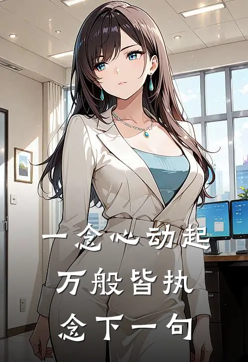 一念心动起万般皆执念下一句