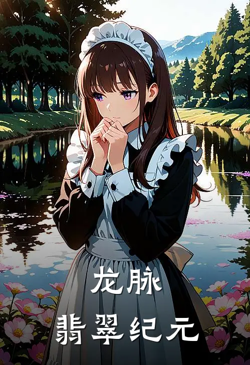 龙脉：翡翠纪元徐明远阿苔小说完整版免费阅读_最新章节列表龙脉：翡翠纪元(徐明远阿苔)