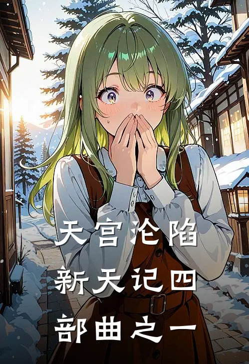 天宫沦陷新天记四部曲之一