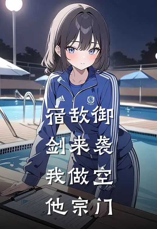 宿敌御剑来袭，我做空他宗门