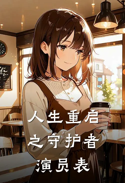 人生重启之守护者演员表