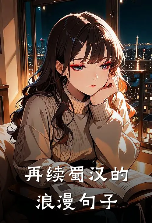 再续蜀汉的浪漫句子