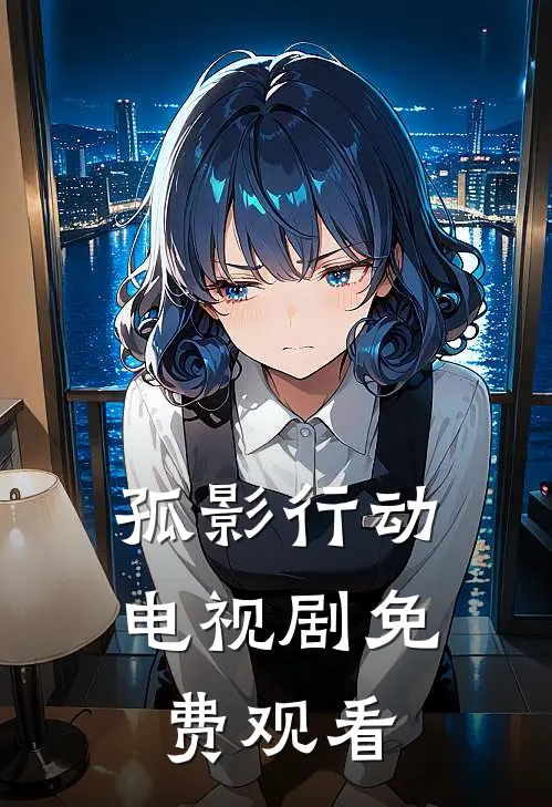 孤影行动电视剧免费观看