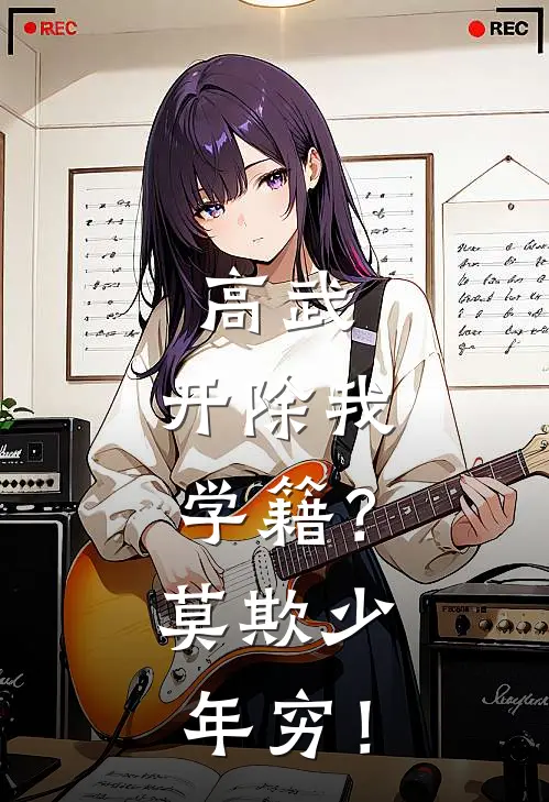 高武：开除我学籍？莫欺少年穷！