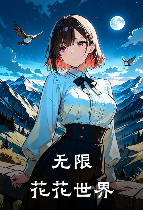 无限：花花世界