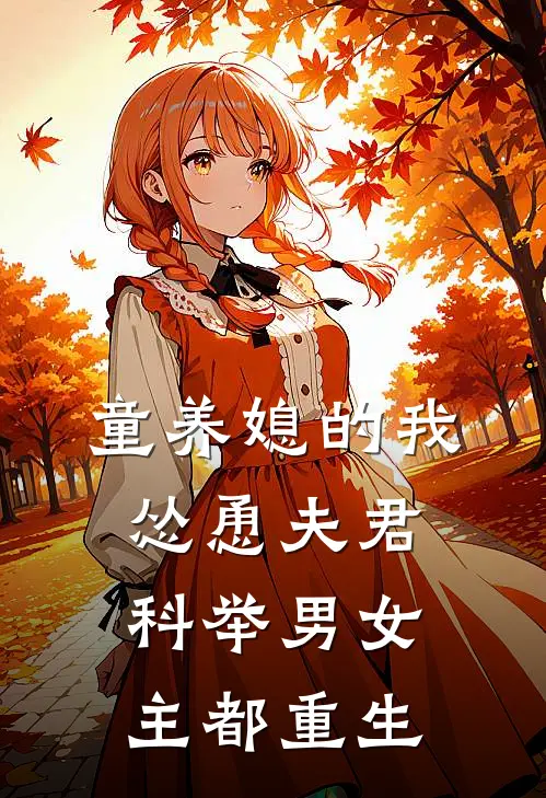 童养媳的我怂恿夫君科举男女主都重生