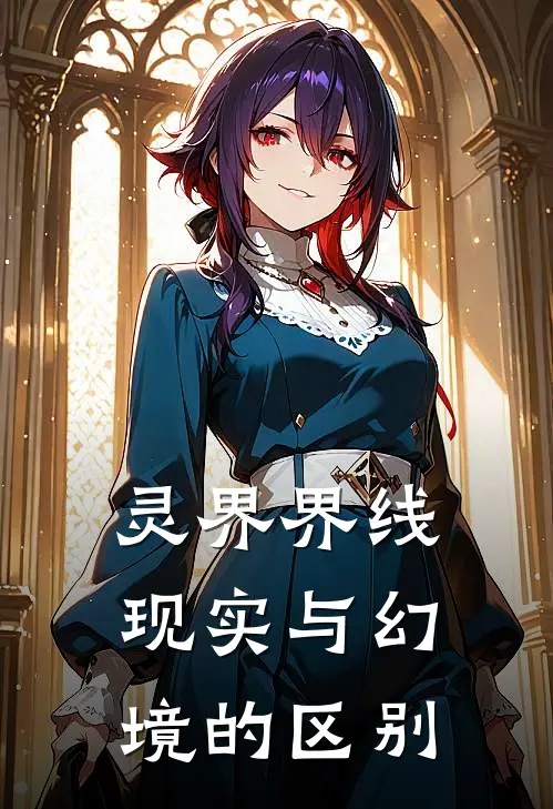 灵界界线现实与幻境的区别