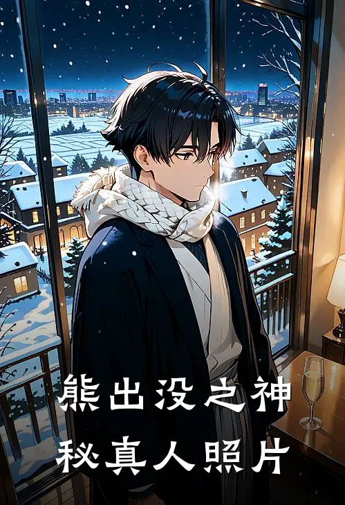 熊出没之神秘真人照片