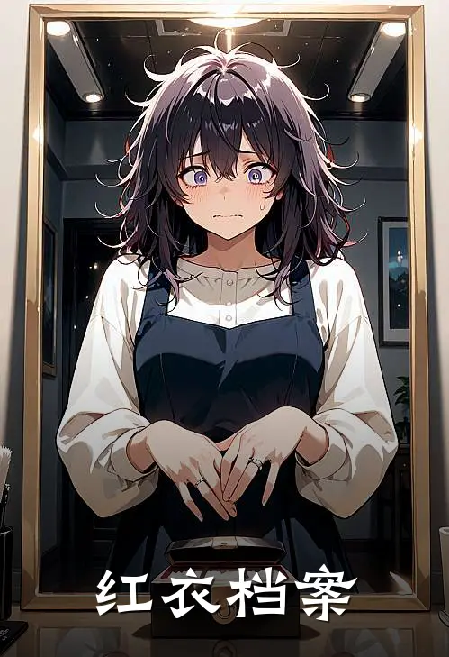 林墨苏晚晴《红衣档案》全本免费在线阅读_(林墨苏晚晴)最新章节在线阅读