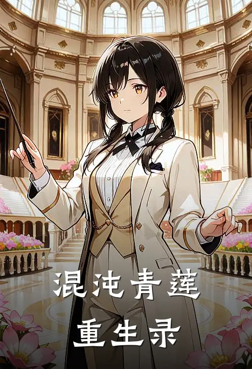 混沌青莲重生录