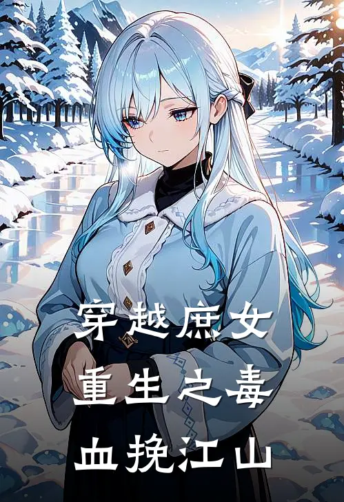 穿越庶女重生之毒血挽江山