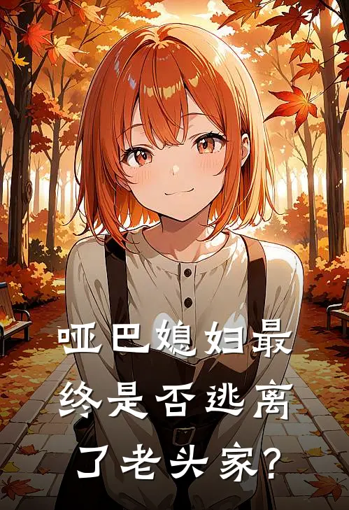 哑巴媳妇最终是否逃离了老头家?