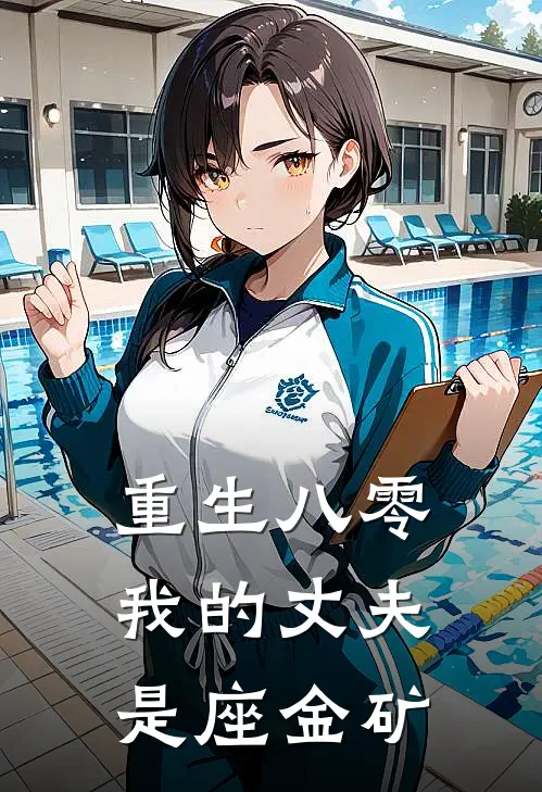 重生八零：我的丈夫是座金矿