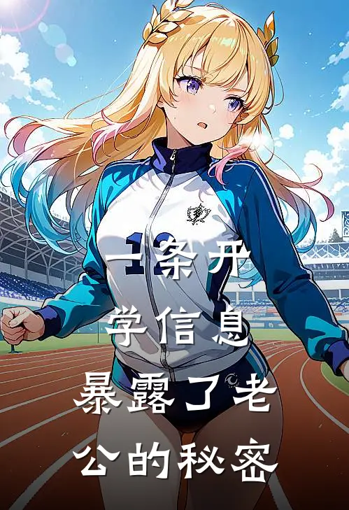 一条开学信息，暴露了老公的秘密陆北周子涵完结小说免费阅读_热门免费小说一条开学信息，暴露了老公的秘密(陆北周子涵)