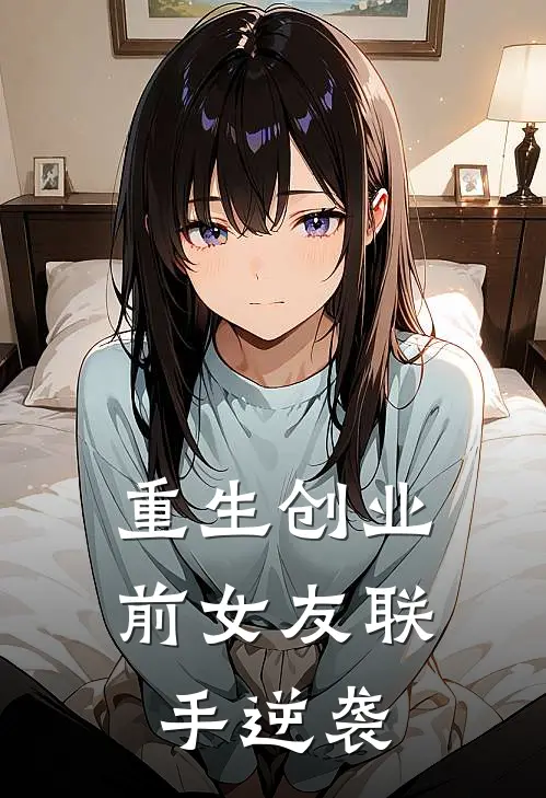 重生创业：前女友联手逆袭
