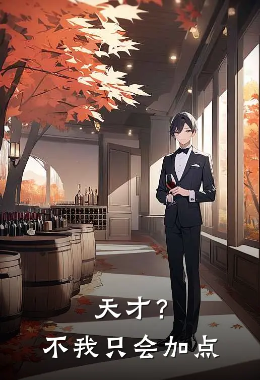 天才？不，我只会加点