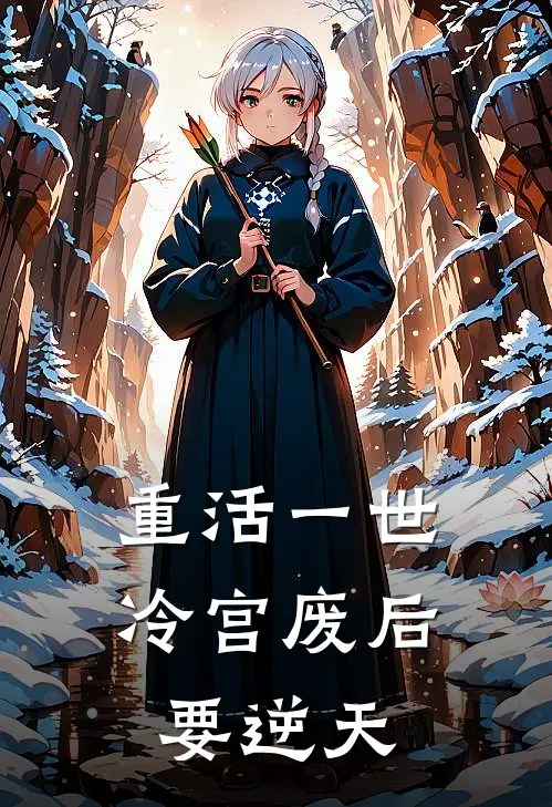重活一世，冷宫废后要逆天
