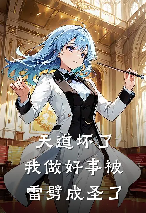 天道坏了，我做好事被雷劈成圣了顾长生张莽全集免费小说_免费小说完结天道坏了，我做好事被雷劈成圣了(顾长生张莽)