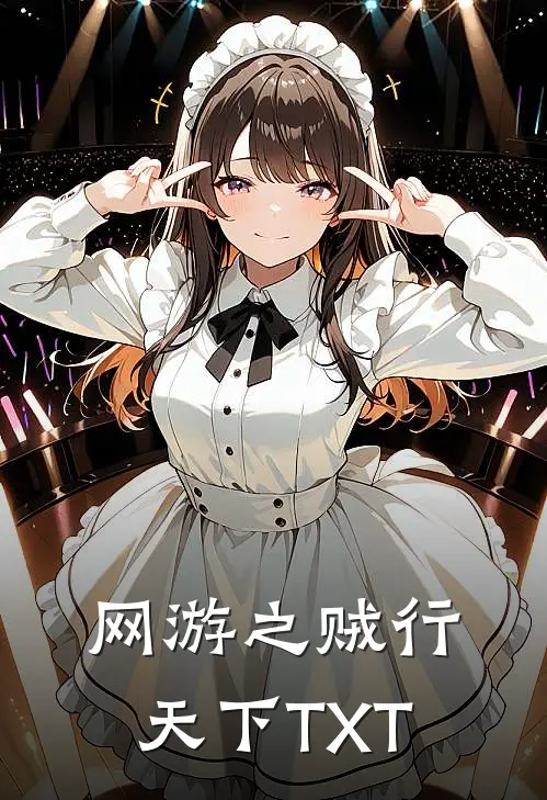 网游之贼行天下TXT