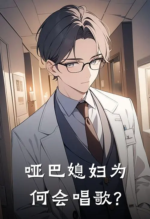 哑巴媳妇为何会唱歌?