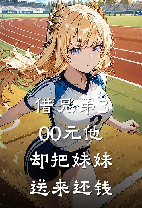 借兄弟300元他却把妹妹送来还钱