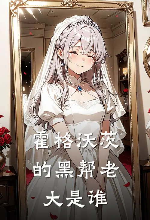 霍格沃茨的黑帮老大是谁