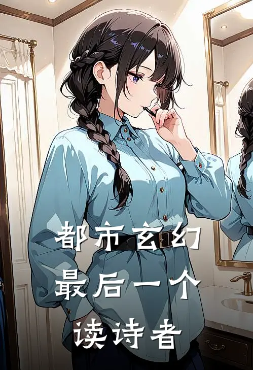 《都市玄幻：最后一个读诗者》陈九杨青火爆新书_都市玄幻：最后一个读诗者(陈九杨青)免费小说