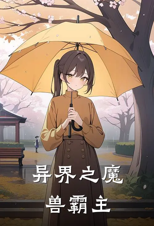 异界之魔兽霸主