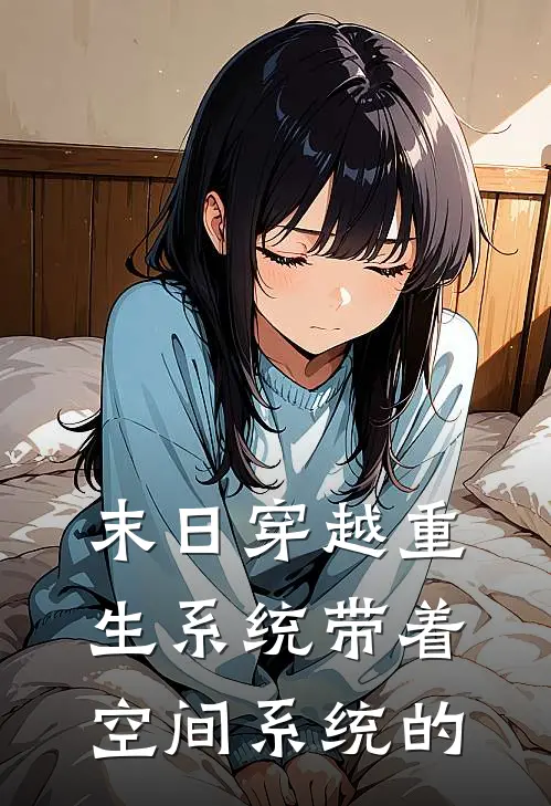末日穿越重生系统带着空间系统的
