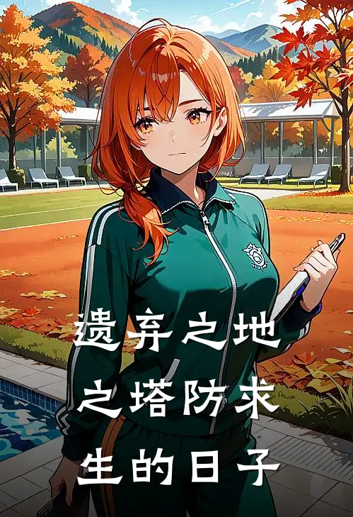 遗弃之地之塔防求生的日子