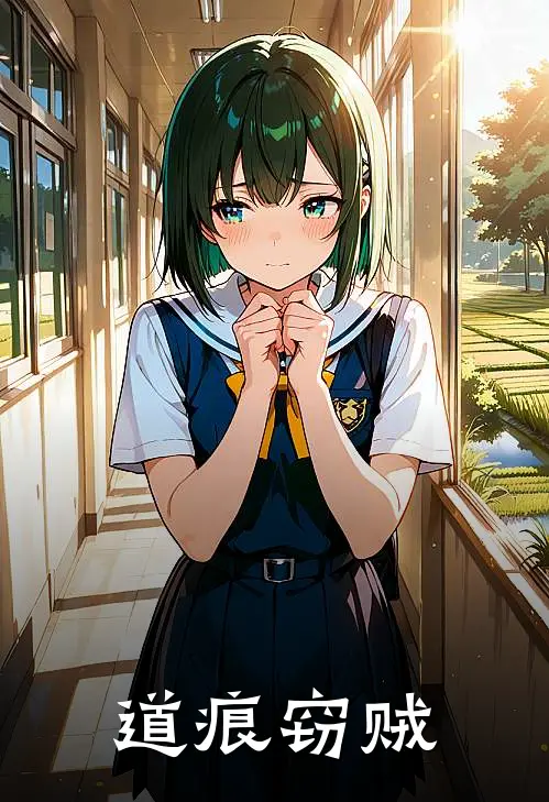 道痕窃贼樊尘王硕完整版小说全文免费阅读_最新章节列表道痕窃贼(樊尘王硕)