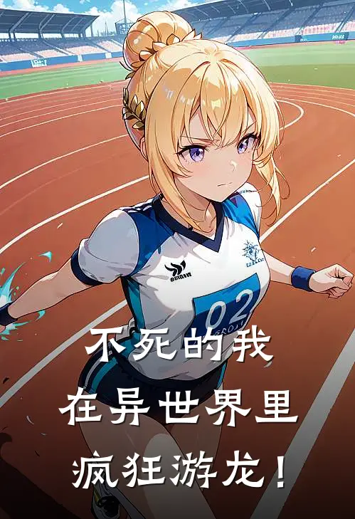 不死的我，在异世界里疯狂游龙！