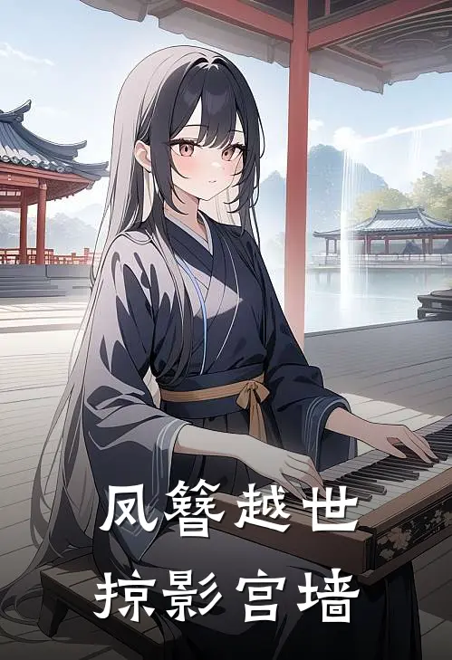 凤簪越世：掠影宫墙(慕容凝沈策)_慕容凝沈策热门小说