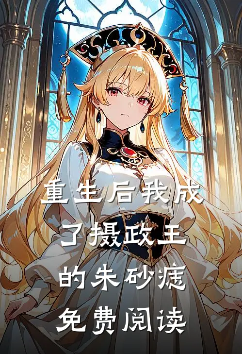重生后我成了摄政王的朱砂痣免费阅读