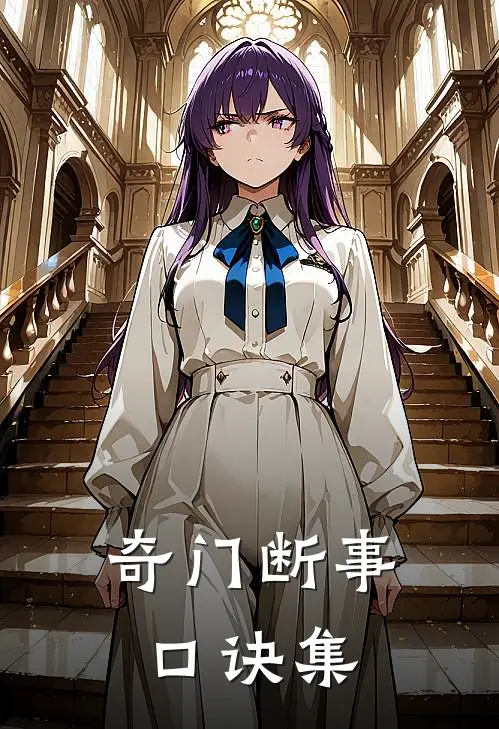 奇门断事口诀集