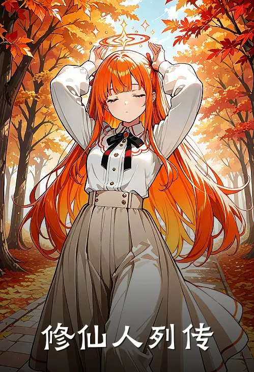 修仙人列传(李柱李凡鹤)免费小说笔趣阁_完结版小说推荐修仙人列传(李柱李凡鹤)
