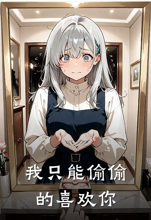 我只能偷偷的喜欢你