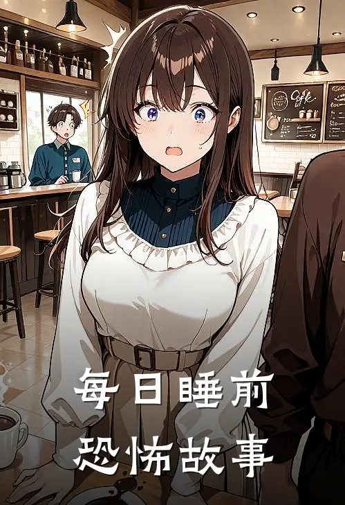 每日睡前恐怖故事