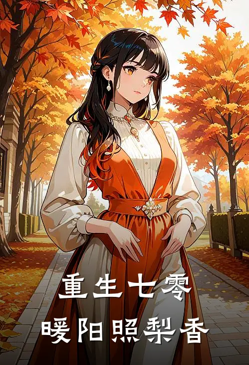 重生七零：暖阳照梨香