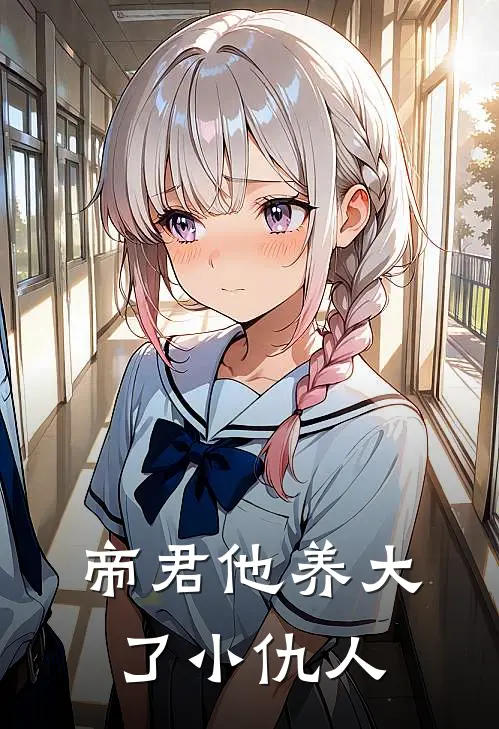 帝君他养大了小仇人