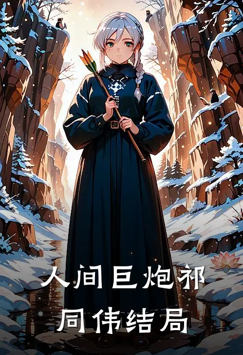 人间巨炮祁同伟结局